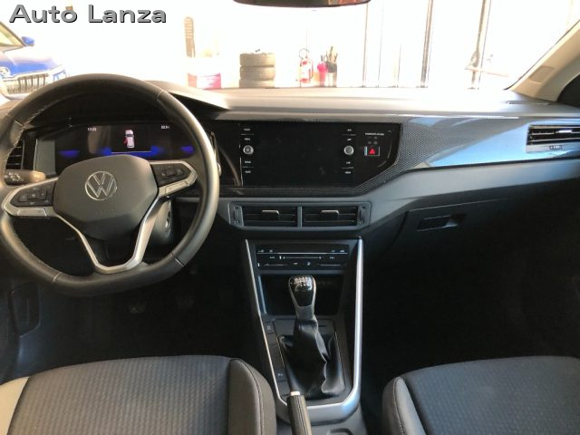 VOLKSWAGEN Taigo usata, con Alzacristalli elettrici