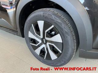 DACIA Sandero usata, con Park Distance Control