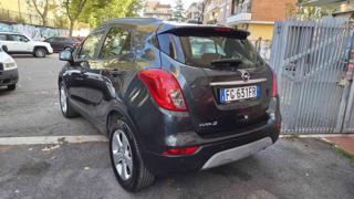 OPEL Mokka usata, con Autoradio