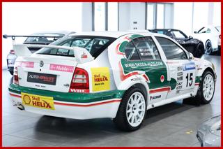 SKODA Octavia usata 6