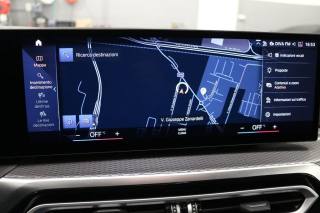 BMW 320 usata, con Immobilizzatore elettronico