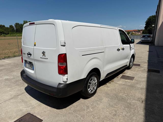 PEUGEOT Expert usata, con Airbag Passeggero
