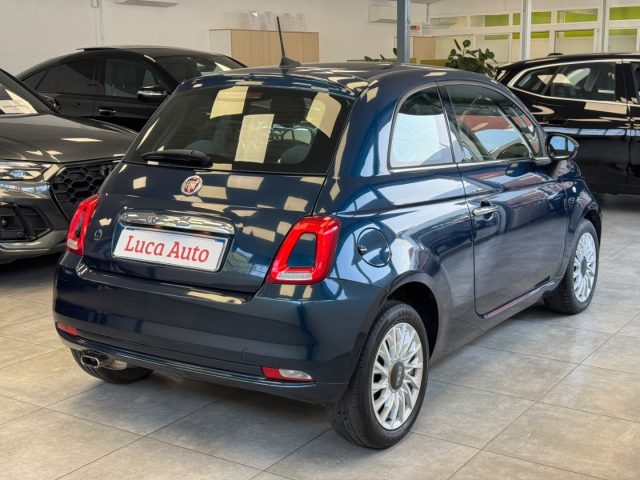 FIAT 500 usata, con Airbag Passeggero