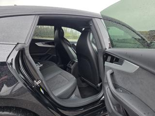 AUDI A5 usata, con Controllo automatico clima