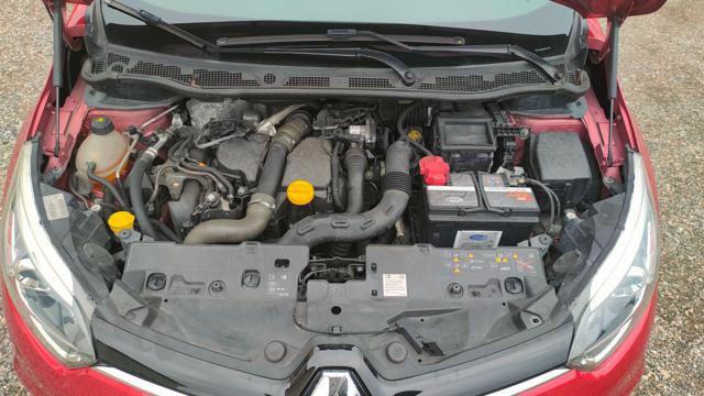 RENAULT Captur usata, con Vetri oscurati