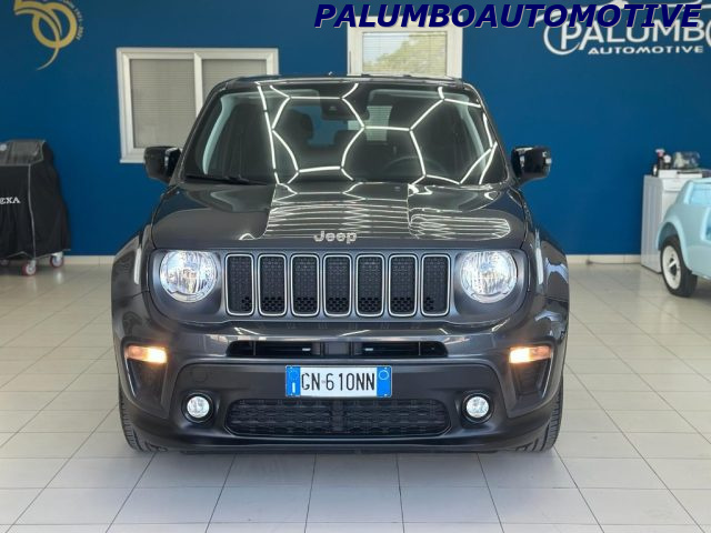 JEEP Renegade usata, con Airbag