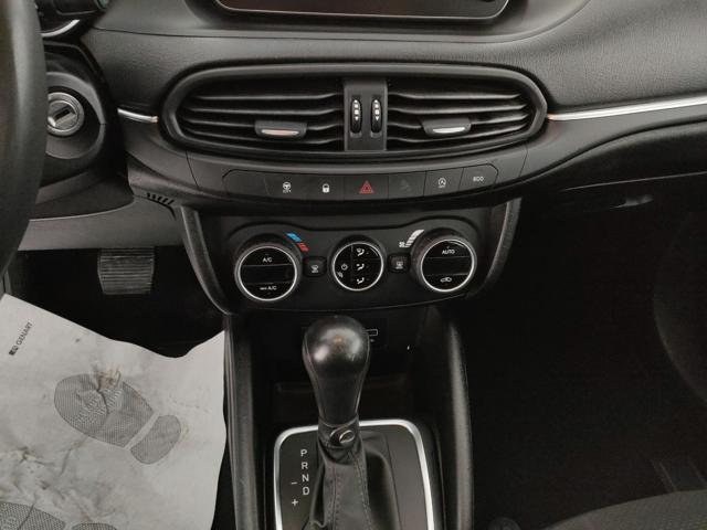 FIAT Tipo usata, con Cruise Control