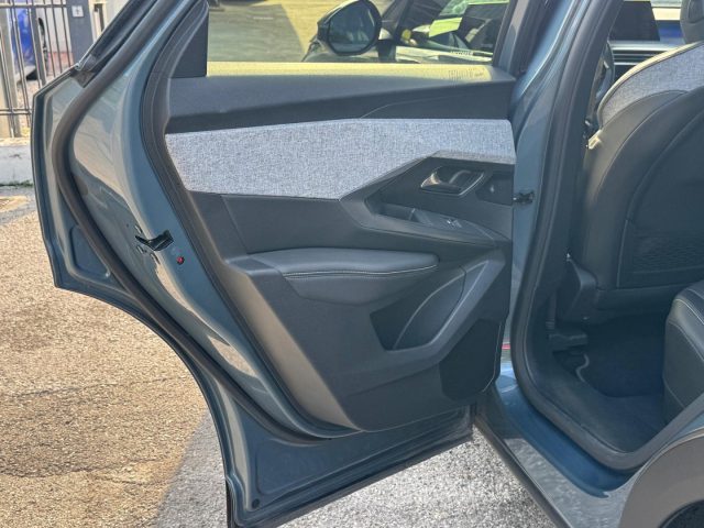 PEUGEOT 3008 usata, con Sedile posteriore sdoppiato