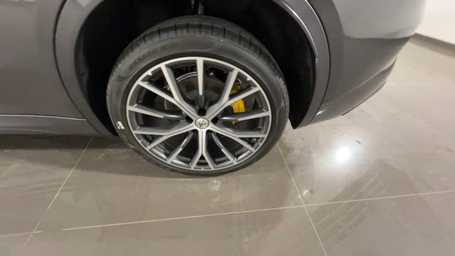 MASERATI Grecale usata, con Sensori di parcheggio posteriori