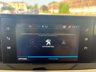 PEUGEOT 208 usata, con Volante multifunzione