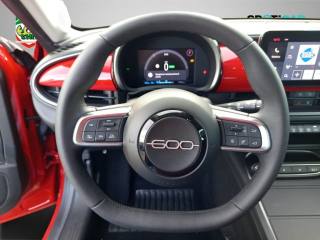 FIAT 600e usata, con Specchietti laterali elettrici