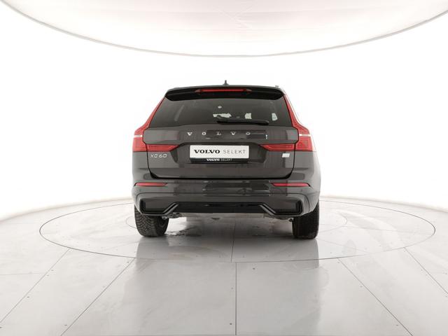 VOLVO XC60 usata, con Airbag Passeggero