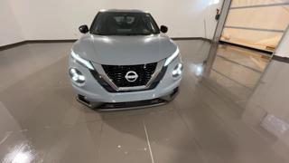 NISSAN Juke usata, con Airbag