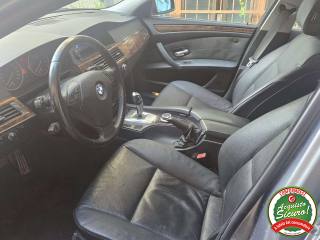 BMW 530 usata, con Autoradio