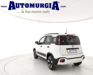 FIAT Panda Cross usata, con Airbag Passeggero