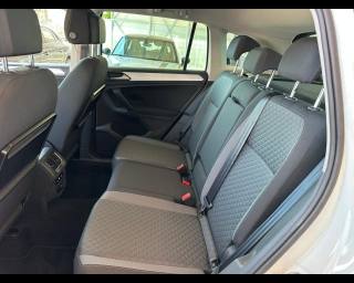 VOLKSWAGEN Tiguan usata, con Bluetooth