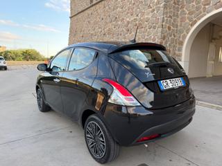 LANCIA Ypsilon usata, con Android Auto
