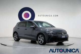 VOLKSWAGEN Golf usata, con Airbag laterali