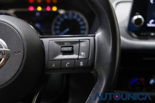 NISSAN Qashqai usata, con Chiusura centralizzata telecomandata