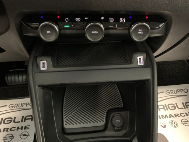 CITROEN C4 usata, con Controllo vocale