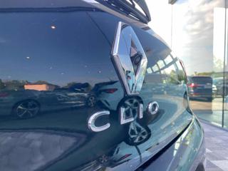 RENAULT Clio usata, con Controllo trazione