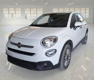FIAT 500X 1.3 MultiJet 95 CV Connect