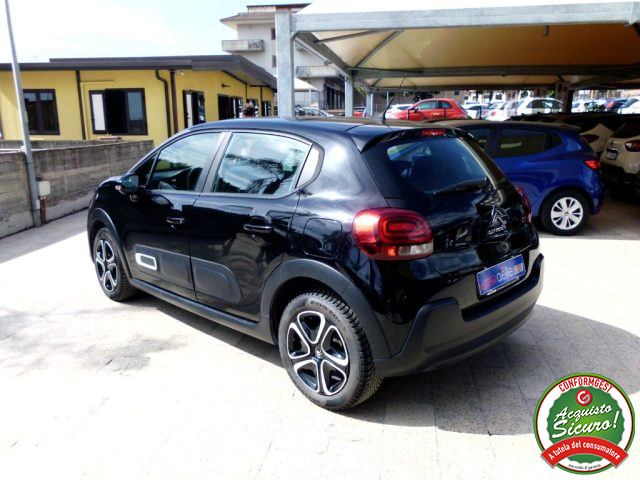 CITROEN C3 usata, con Alzacristalli elettrici