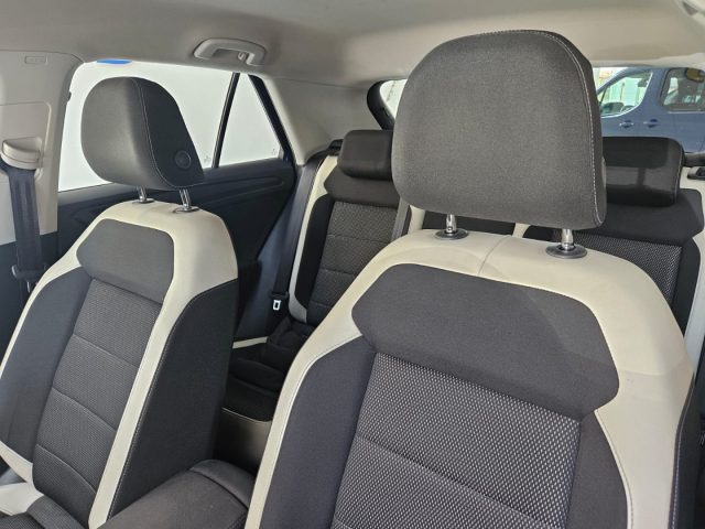 VOLKSWAGEN T-Roc usata, con Controllo trazione
