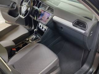 VOLKSWAGEN Tiguan usata, con Climatizzatore