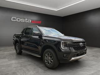 FORD Ranger usata, con Controllo trazione