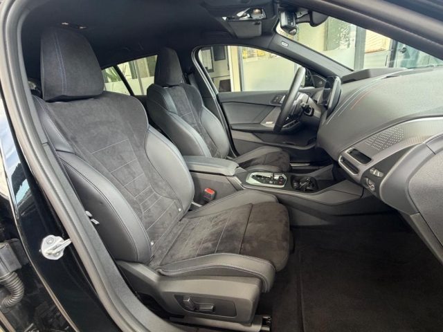 BMW 120 usata, con Immobilizzatore elettronico