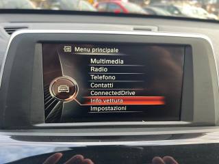 BMW X1 usata, con Sound system