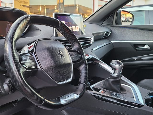 PEUGEOT 3008 usata 30
