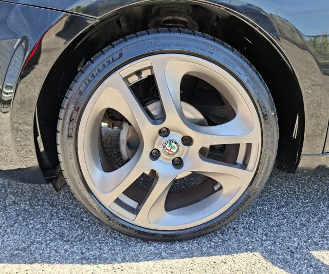 ALFA ROMEO MiTo usata 11