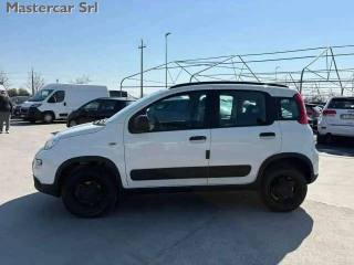 FIAT Panda usata, con Airbag laterali