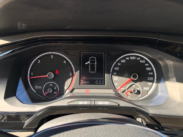 VOLKSWAGEN Polo usata, con Servosterzo