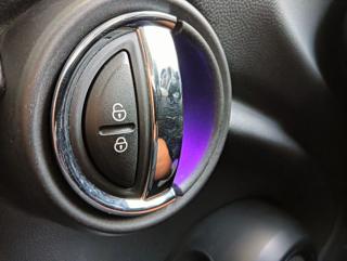 MINI One D usata, con Volante multifunzione