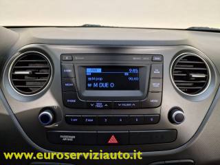 HYUNDAI i10 usata, con Servosterzo