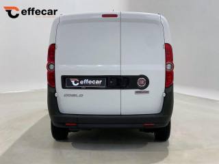 FIAT Doblo usata, con Alzacristalli elettrici