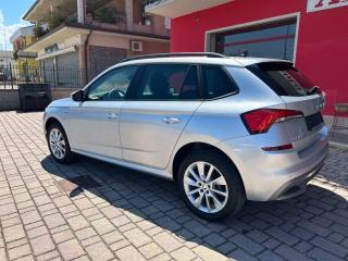 SKODA Kamiq usata, con Airbag Passeggero