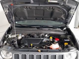 JEEP Renegade usata, con Autoradio