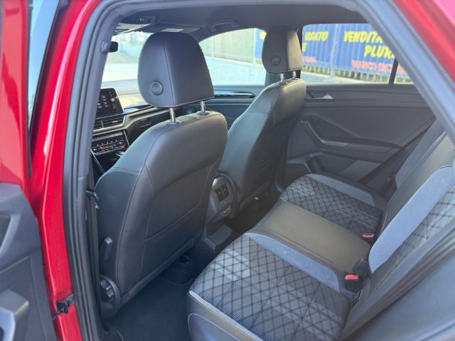 VOLKSWAGEN T-Roc usata, con Sensore di luce