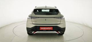 DS AUTOMOBILES DS 4 usata, con Boardcomputer
