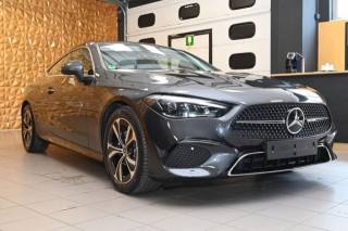 MERCEDES-BENZ CLE 200 usata 65