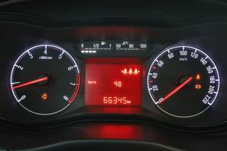 OPEL Corsa usata 6