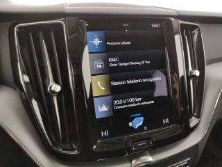 VOLVO XC60 usata, con Cruise Control