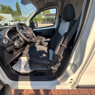 FIAT Fiorino usata, con ESP