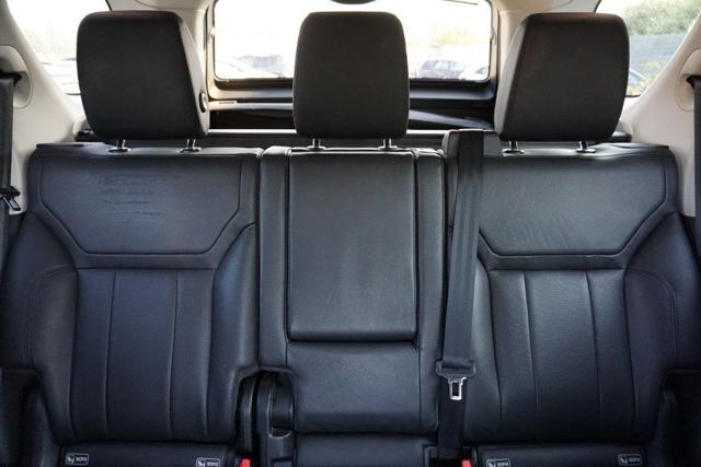 LAND ROVER Discovery usata, con Climatizzatore automatico, 2 zone