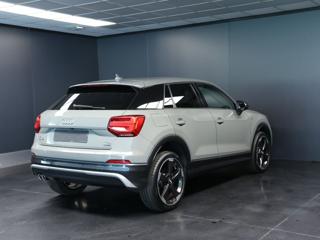 AUDI Q2 usata, con Airbag laterali