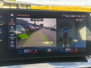 BMW X1 usata, con Park Distance Control